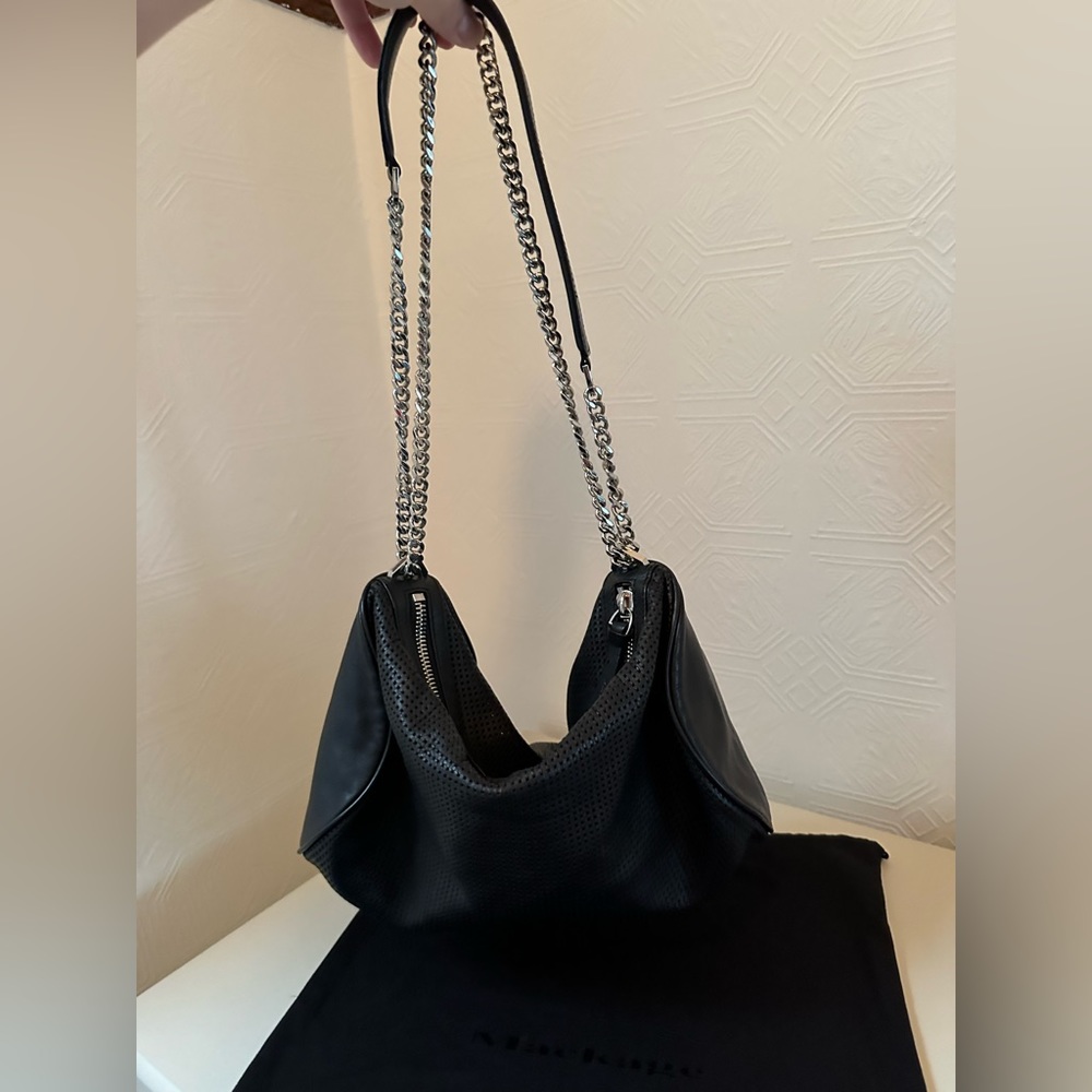 Handbag MACKAGE